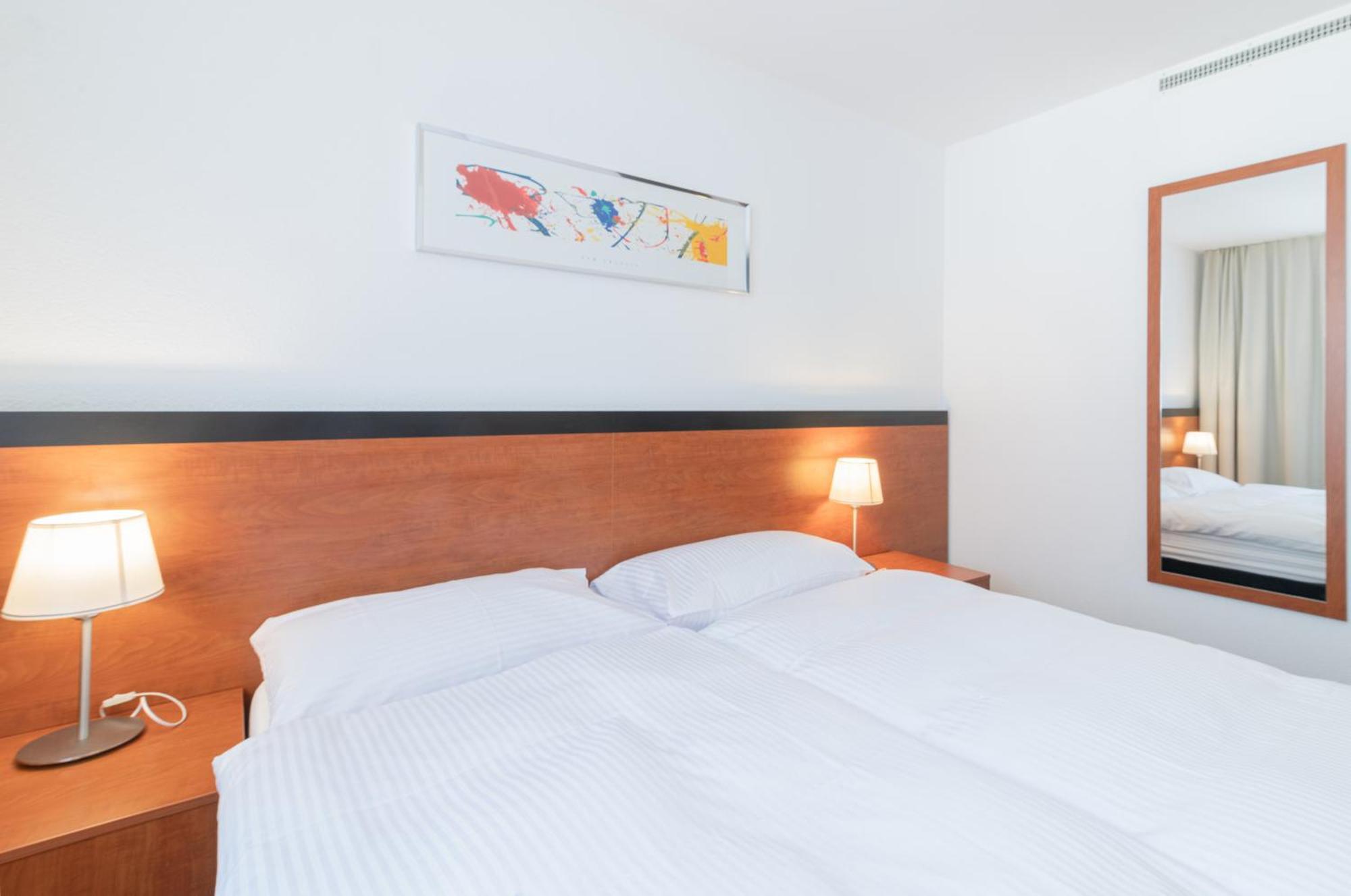 Motel Gottardo Sud Piotta ภายนอก รูปภาพ