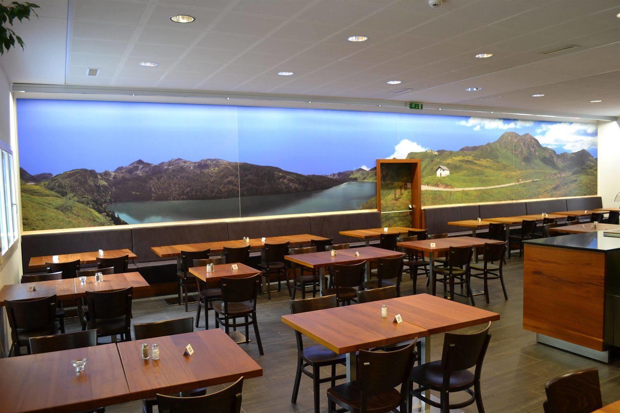 Motel Gottardo Sud Piotta ภายนอก รูปภาพ
